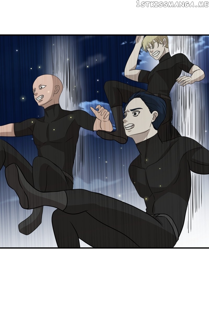 Unstable – Manhwa Chapter 43 - page 8