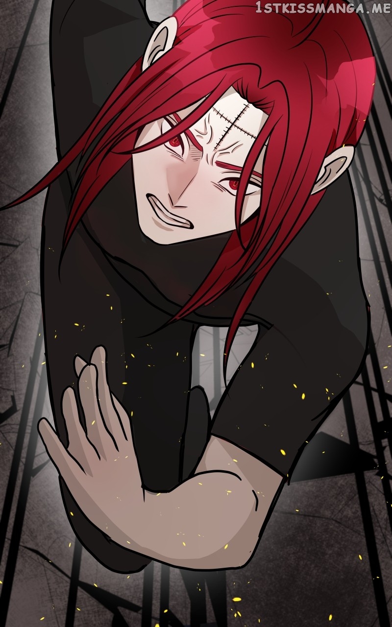Unstable – Manhwa Chapter 43 - page 81