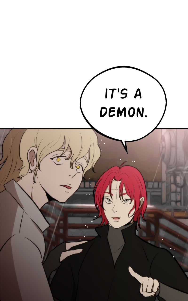 Unstable – Manhwa chapter 2 - page 107