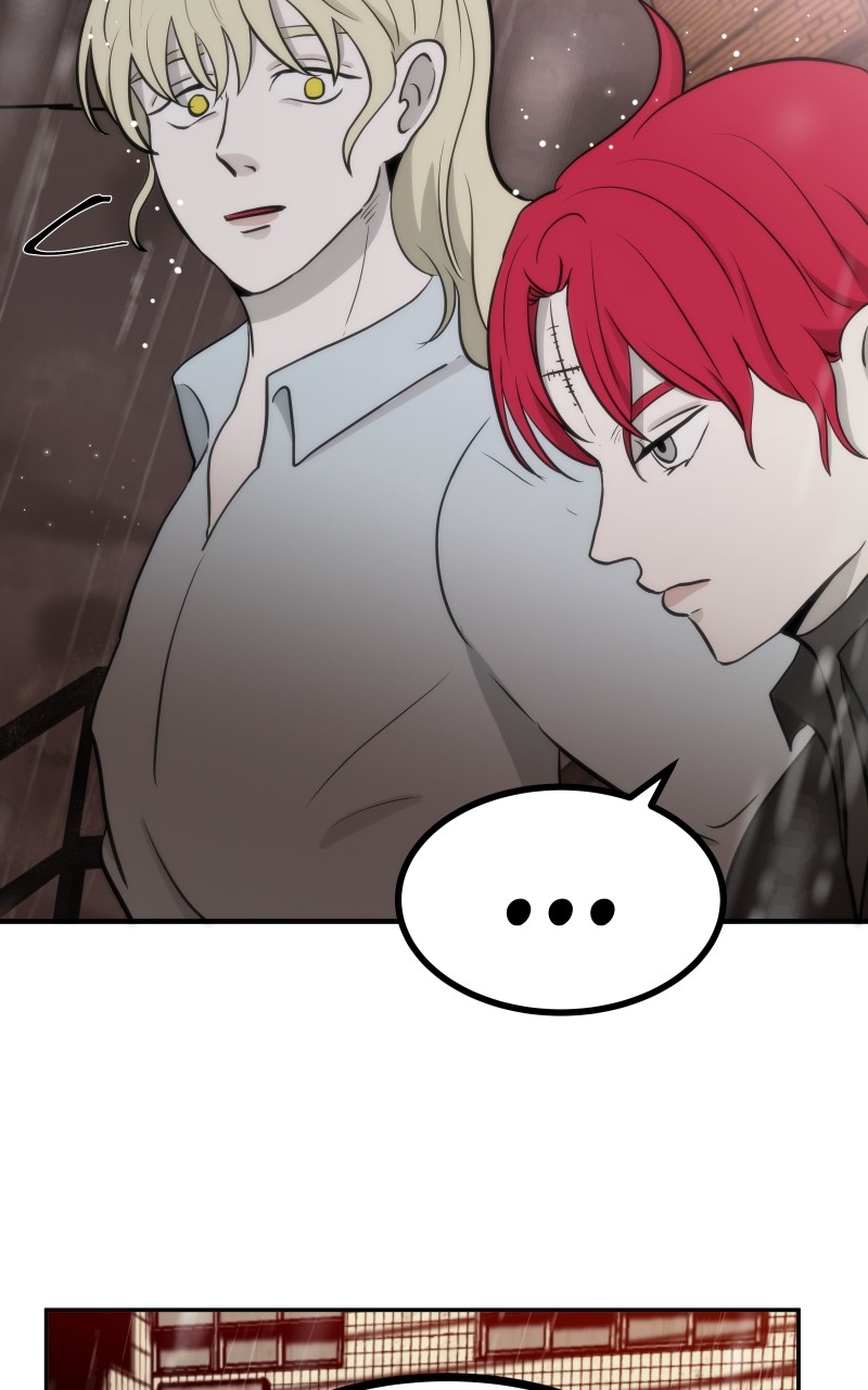 Unstable – Manhwa chapter 2 - page 111