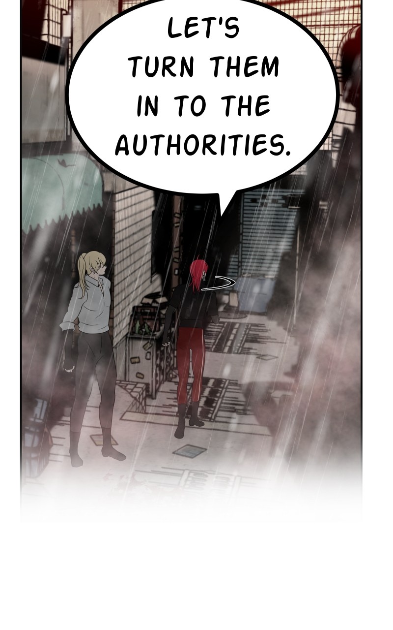 Unstable – Manhwa chapter 2 - page 112