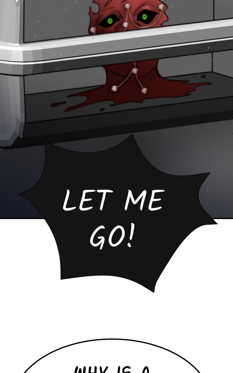 Unstable – Manhwa chapter 2 - page 115