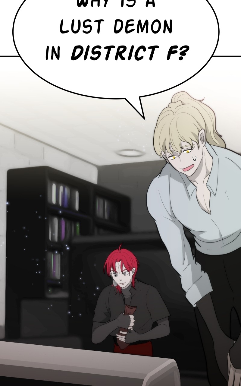 Unstable – Manhwa chapter 2 - page 116