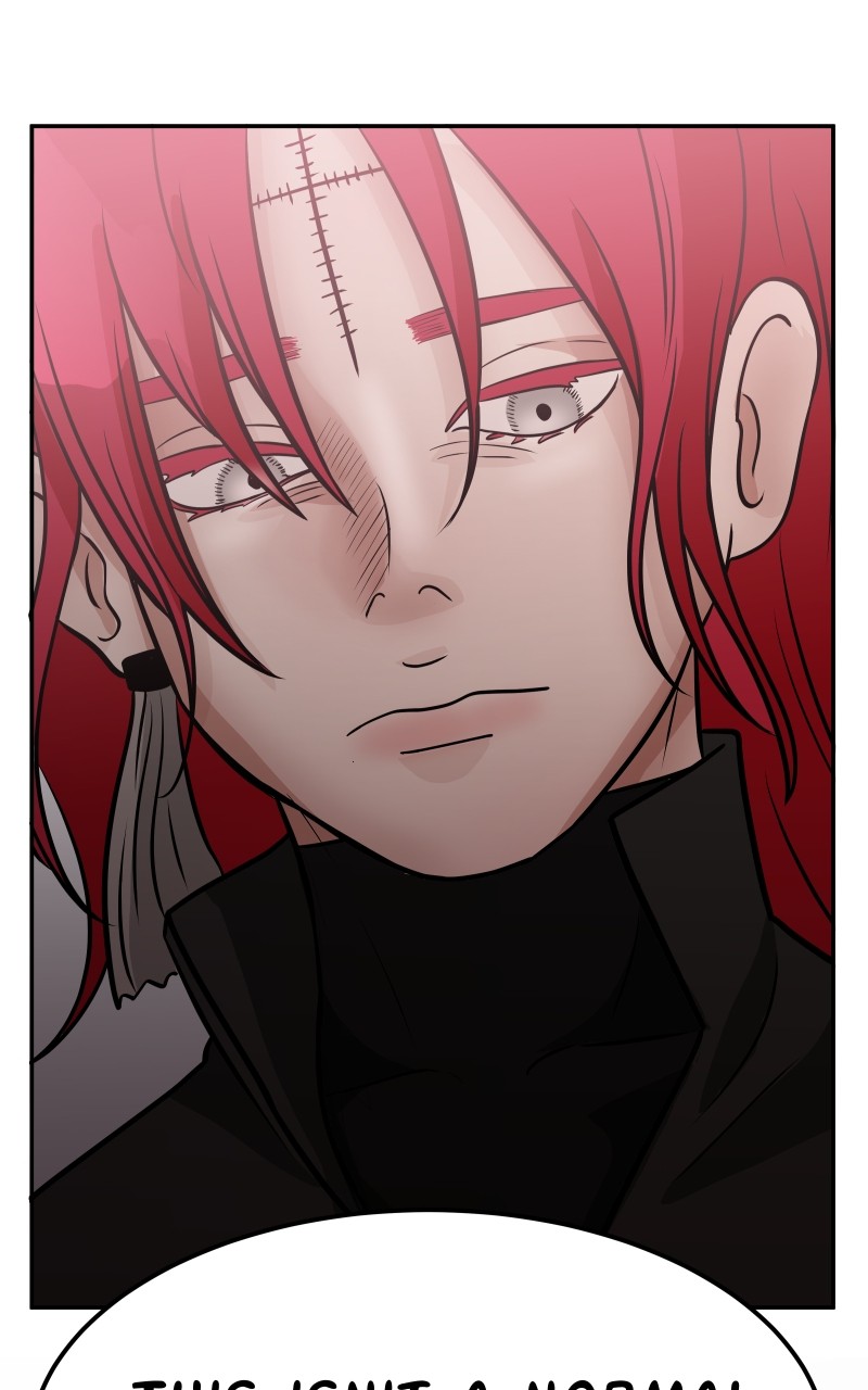 Unstable – Manhwa chapter 2 - page 119