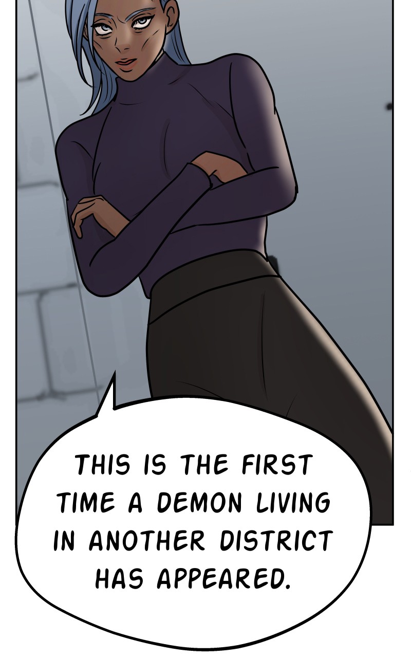 Unstable – Manhwa chapter 2 - page 121
