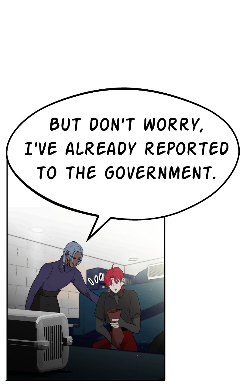 Unstable – Manhwa chapter 2 - page 122