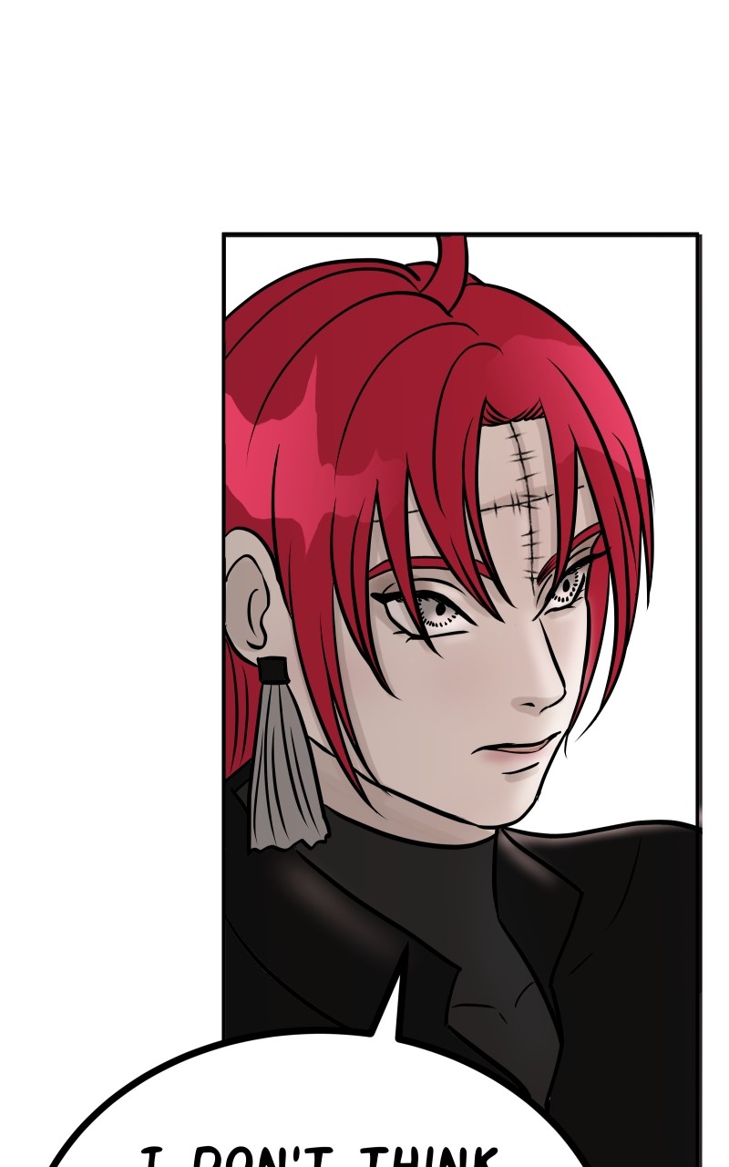 Unstable – Manhwa chapter 2 - page 123