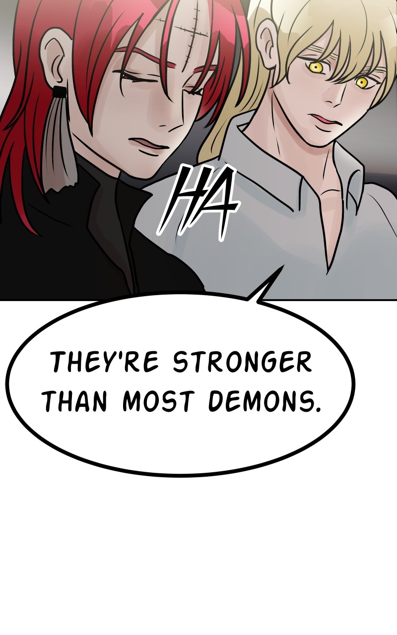 Unstable – Manhwa chapter 2 - page 125