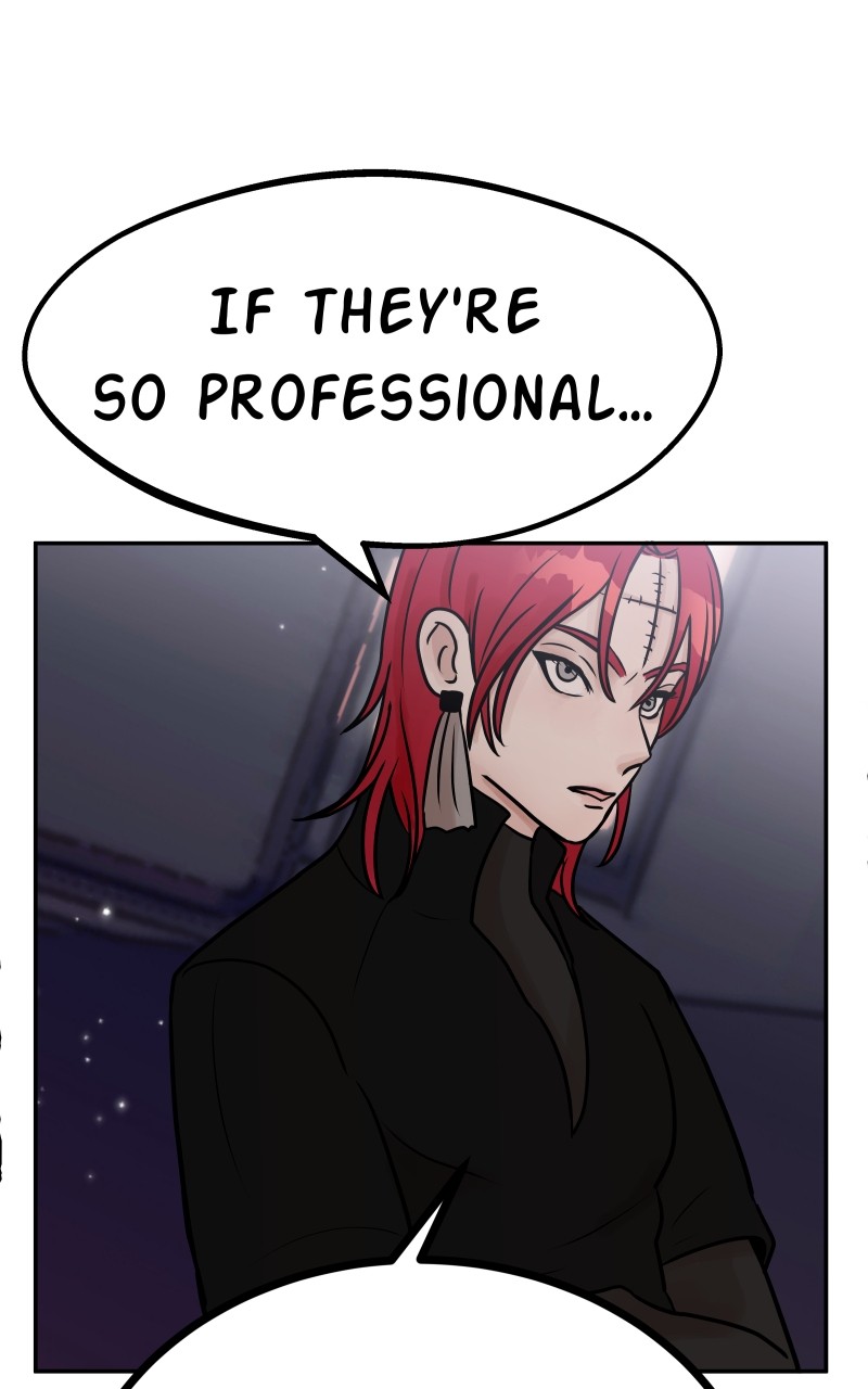 Unstable – Manhwa chapter 2 - page 126