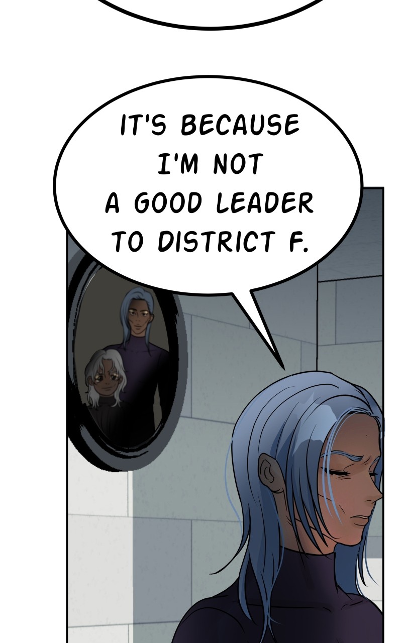 Unstable – Manhwa chapter 2 - page 129