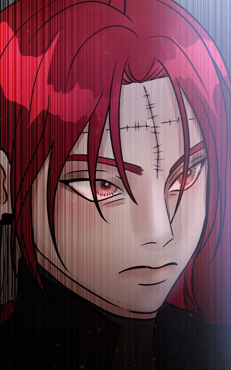 Unstable – Manhwa chapter 2 - page 133