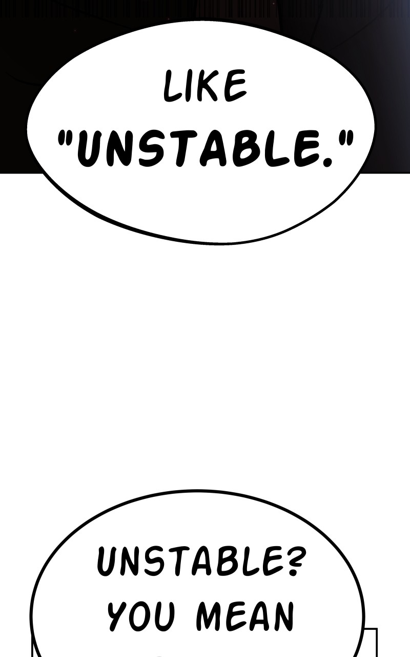 Unstable – Manhwa chapter 2 - page 134