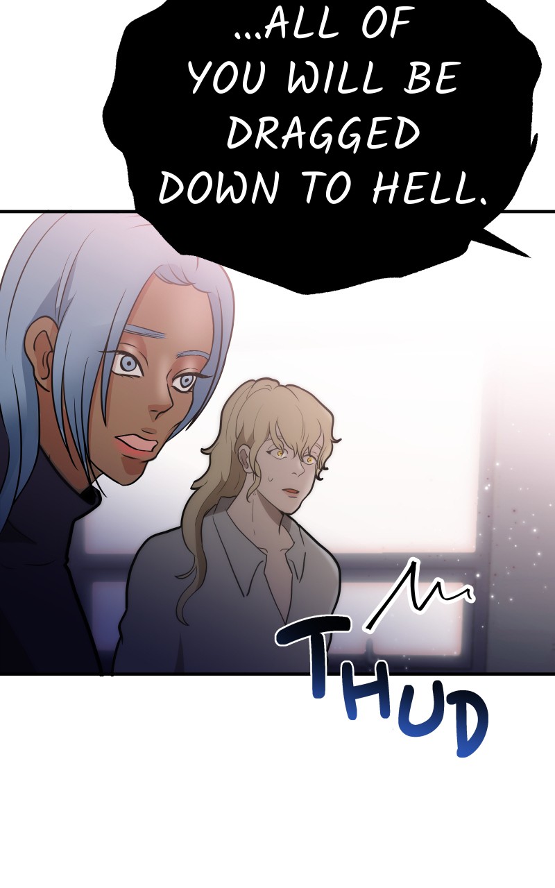 Unstable – Manhwa chapter 2 - page 141