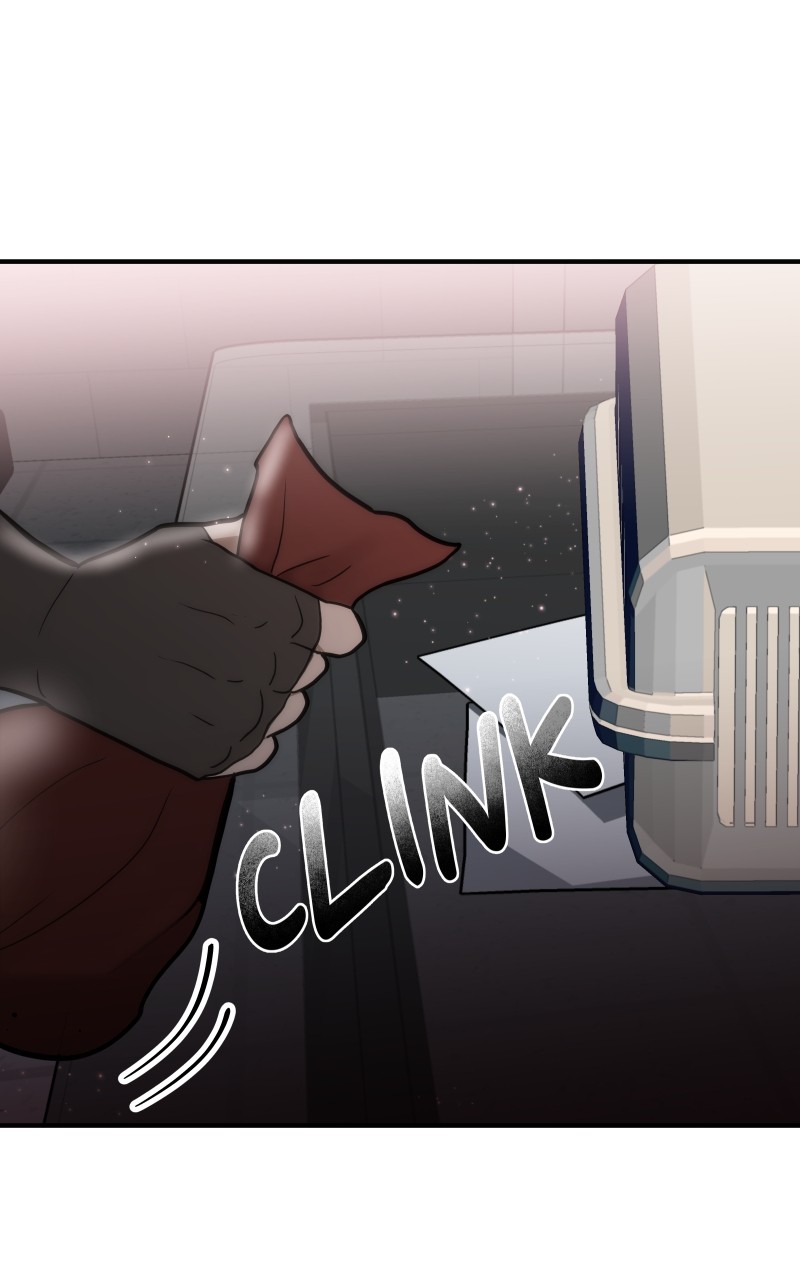 Unstable – Manhwa chapter 2 - page 142