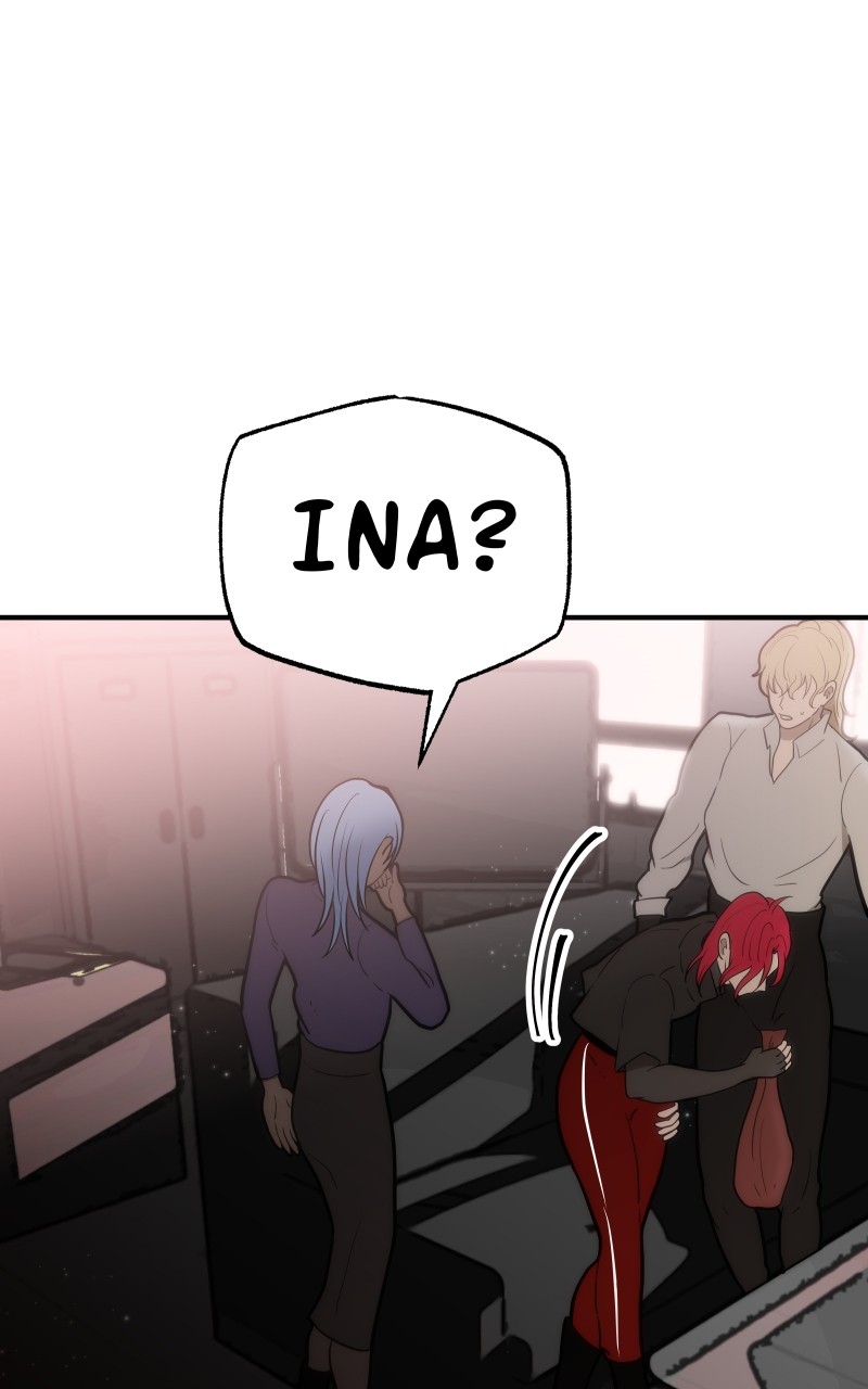 Unstable – Manhwa chapter 2 - page 143