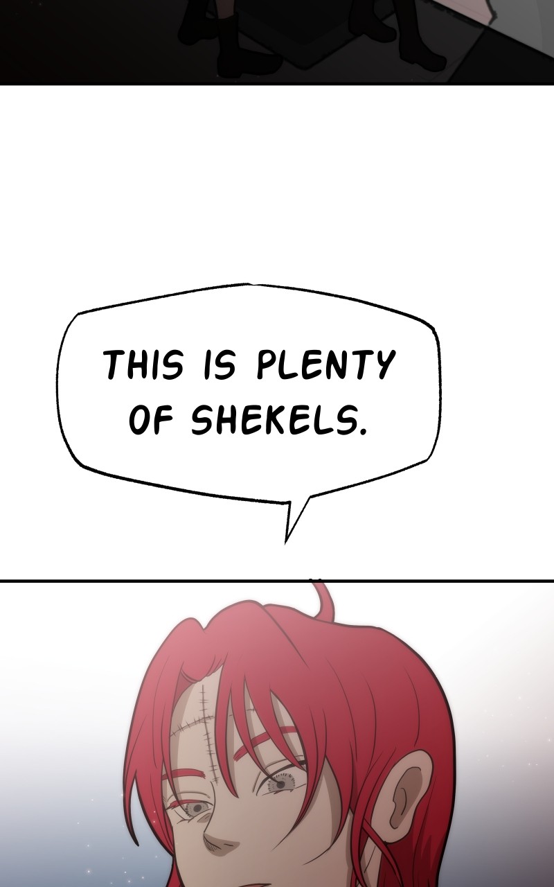 Unstable – Manhwa chapter 2 - page 144