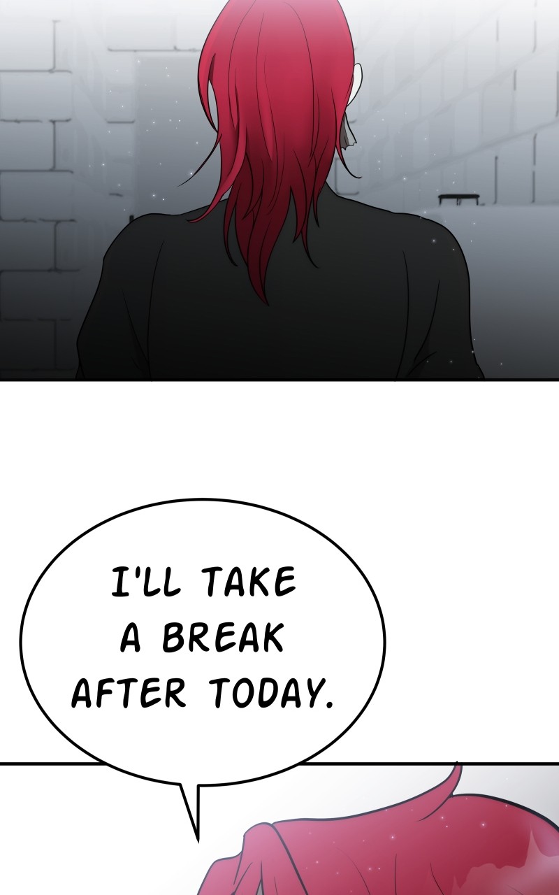 Unstable – Manhwa chapter 2 - page 148