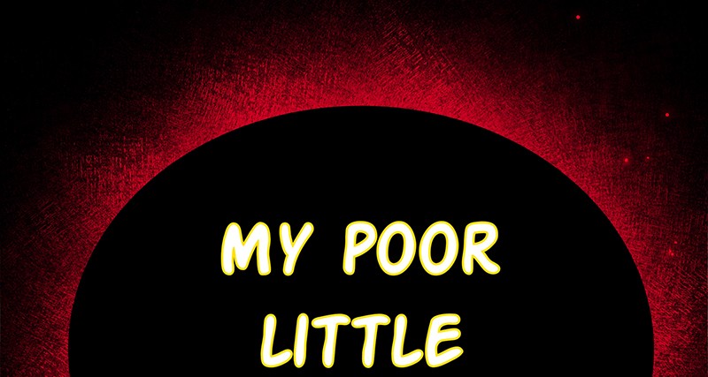 Unstable – Manhwa chapter 2 - page 15