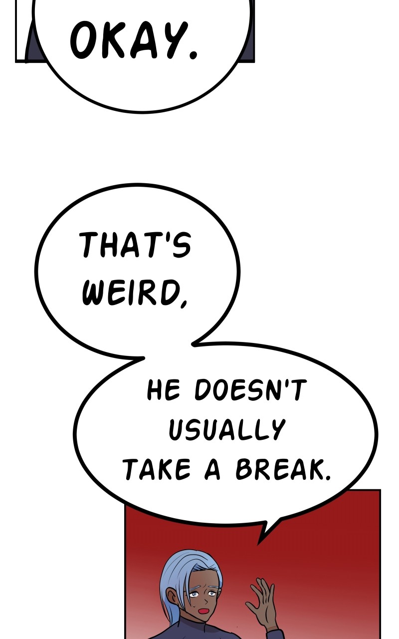 Unstable – Manhwa chapter 2 - page 151