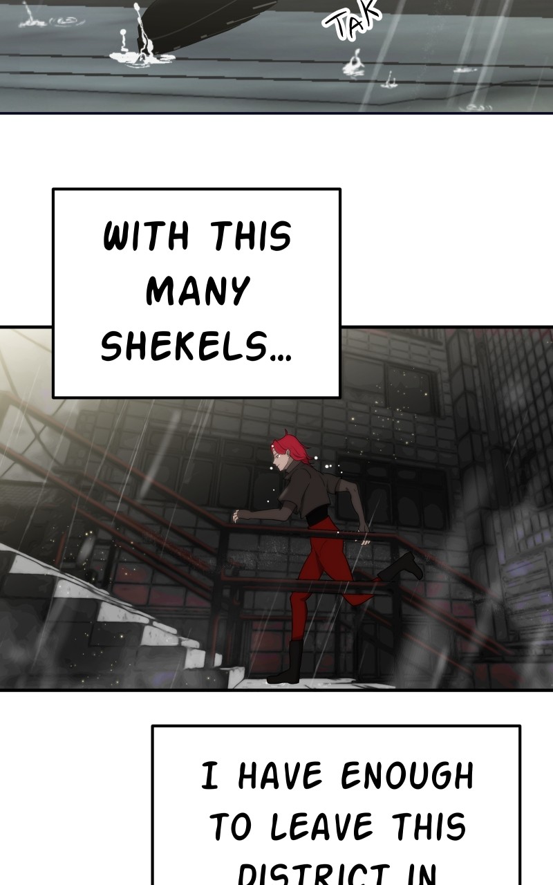 Unstable – Manhwa chapter 2 - page 156