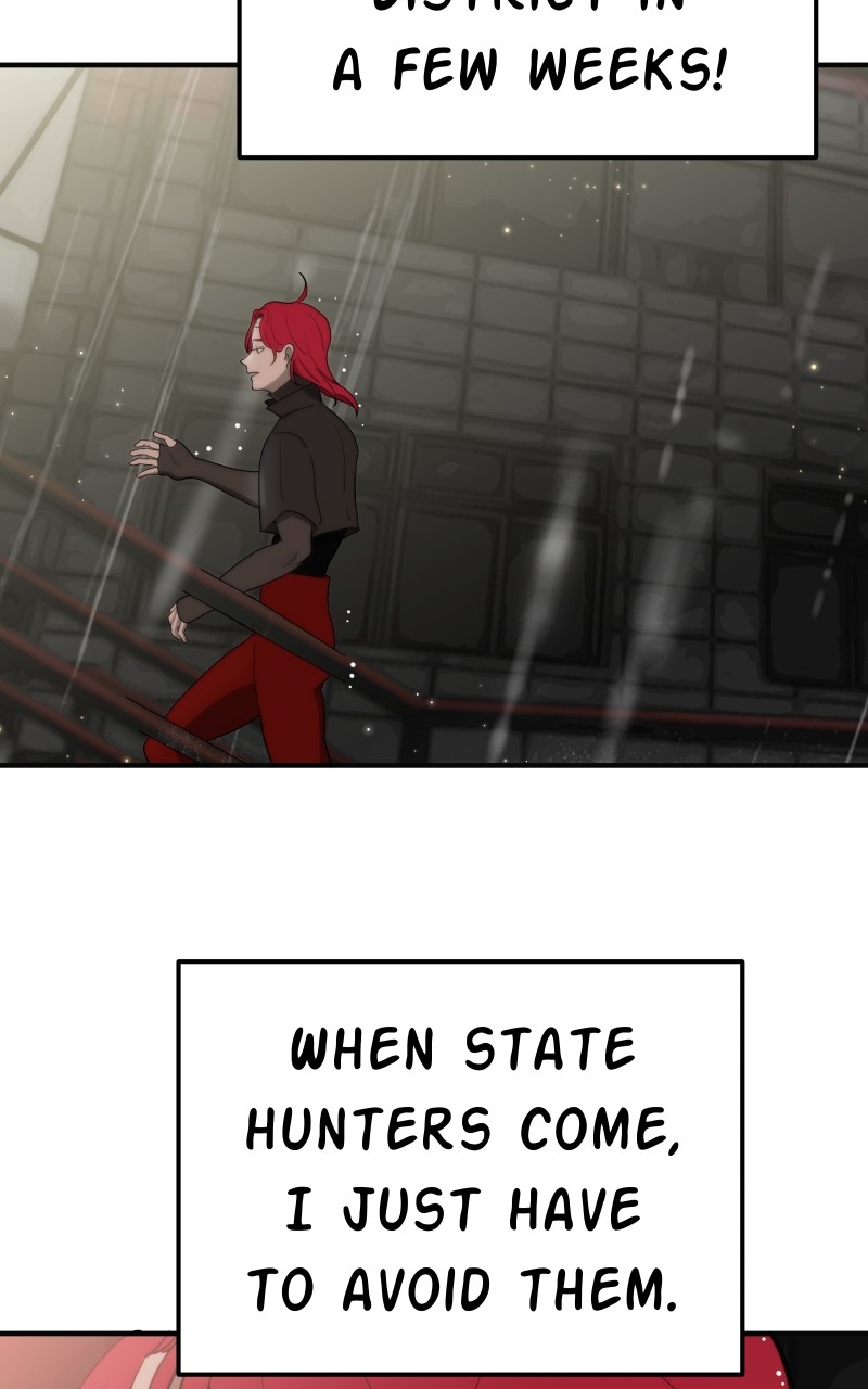 Unstable – Manhwa chapter 2 - page 157