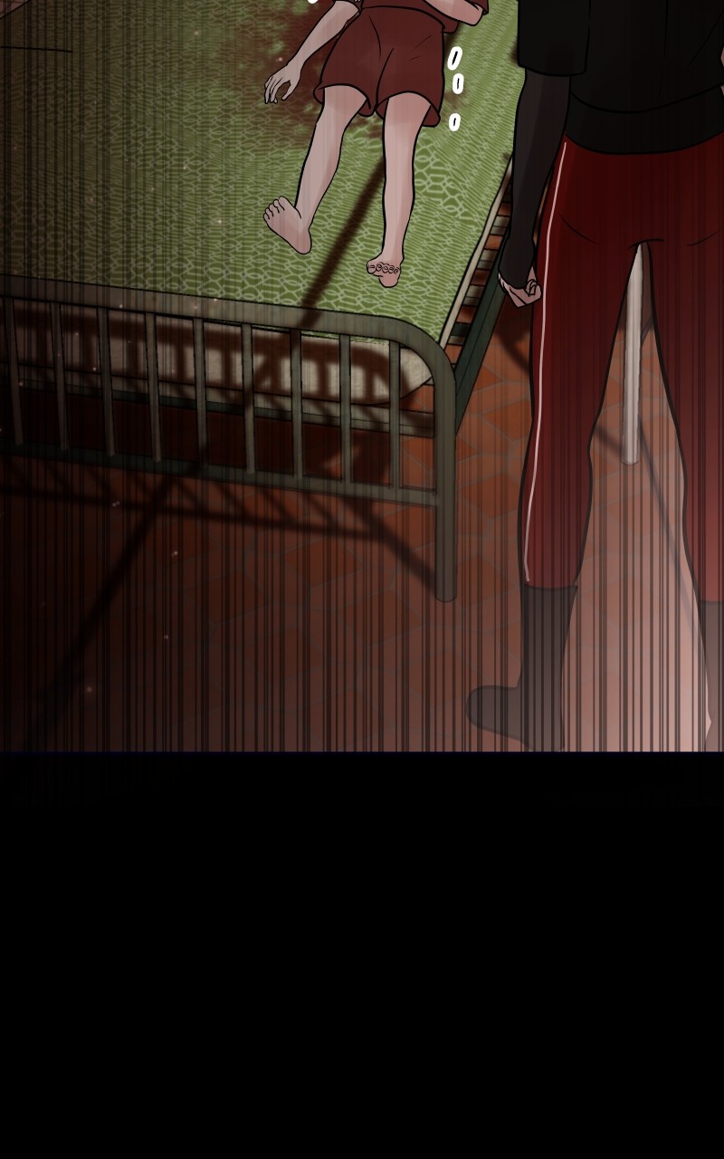 Unstable – Manhwa chapter 2 - page 162