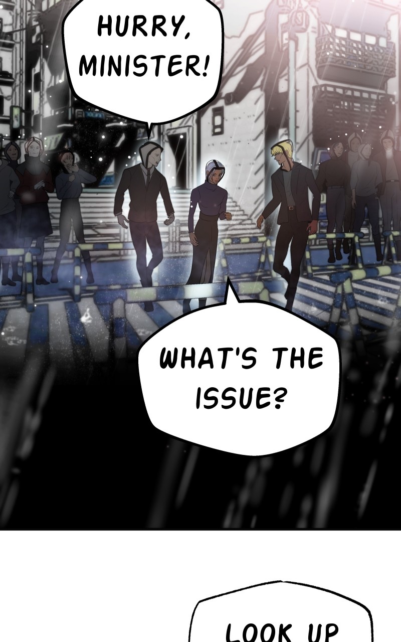 Unstable – Manhwa chapter 2 - page 167