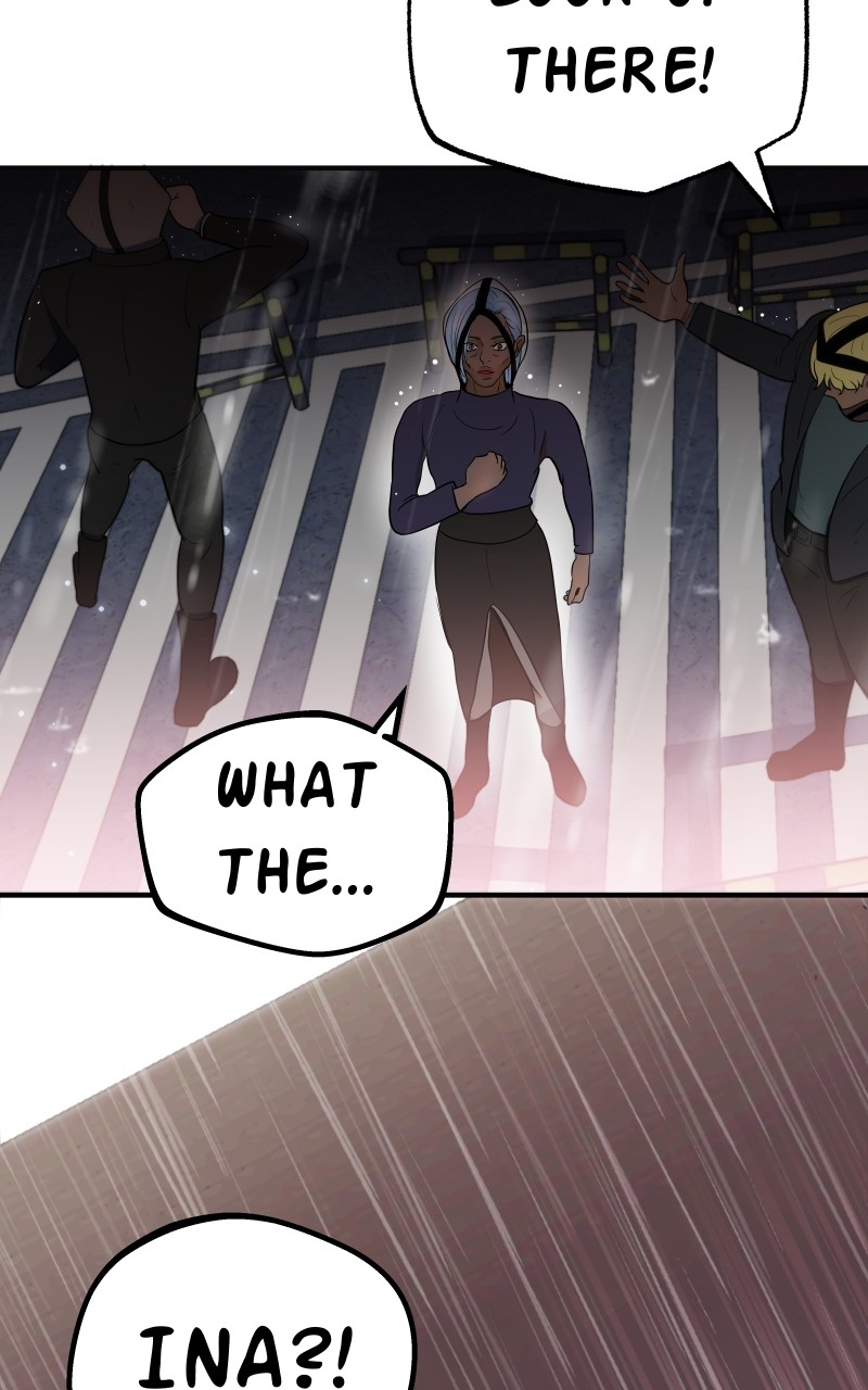 Unstable – Manhwa chapter 2 - page 168