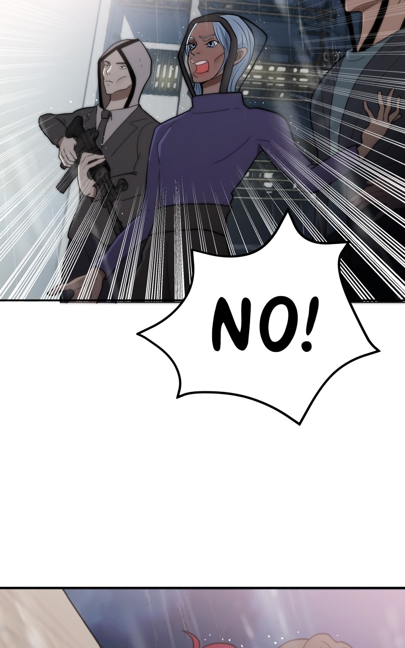 Unstable – Manhwa chapter 2 - page 171