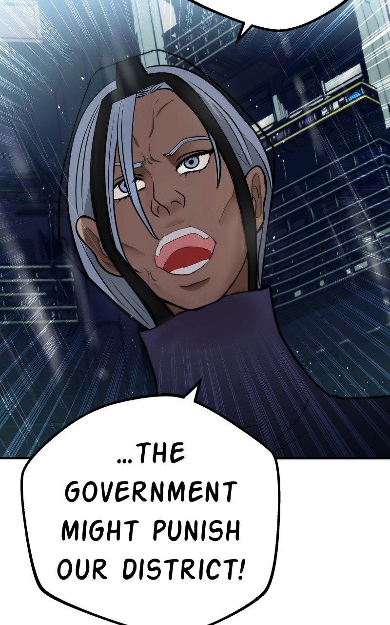 Unstable – Manhwa chapter 2 - page 174