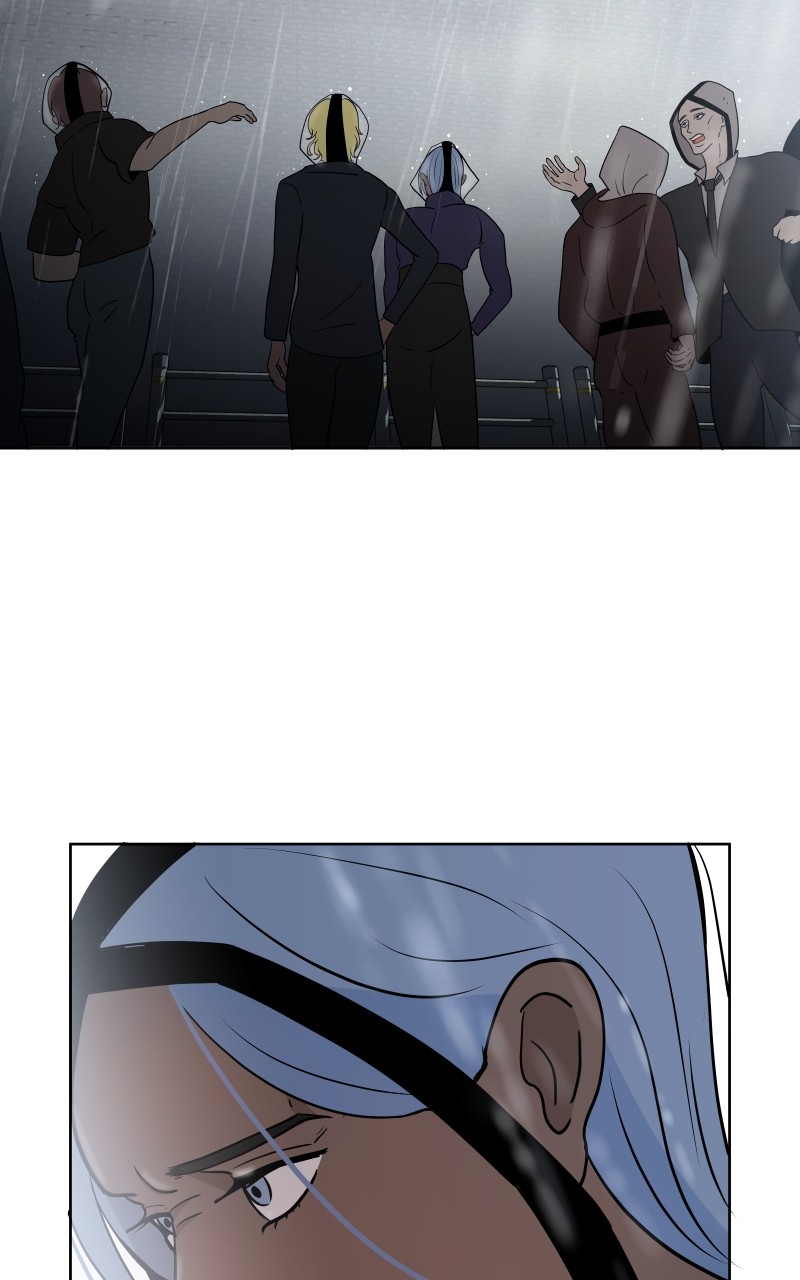 Unstable – Manhwa chapter 2 - page 176