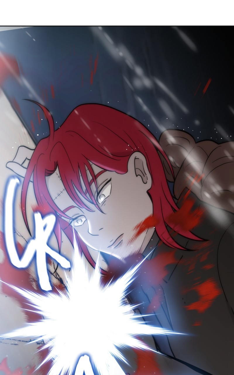 Unstable – Manhwa chapter 2 - page 182
