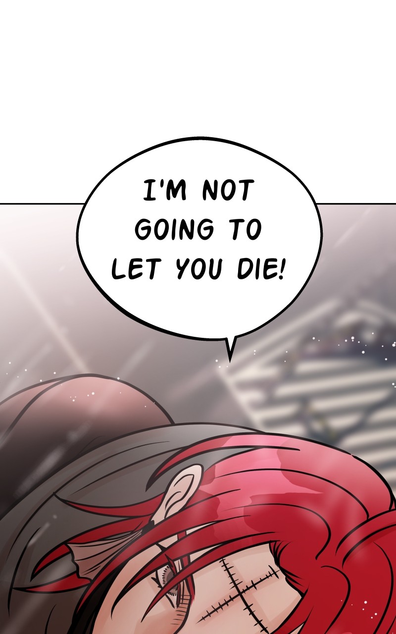 Unstable – Manhwa chapter 2 - page 191