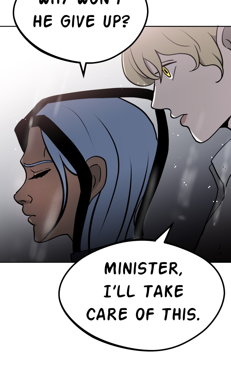 Unstable – Manhwa chapter 2 - page 193