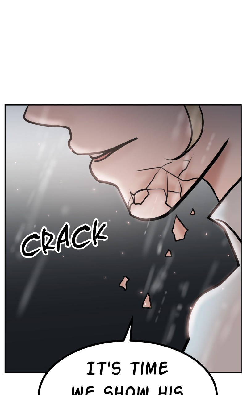 Unstable – Manhwa chapter 2 - page 194