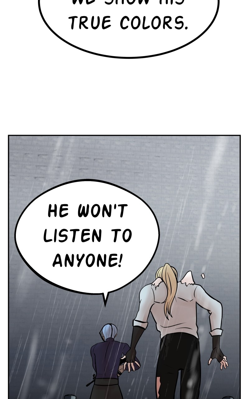 Unstable – Manhwa chapter 2 - page 195
