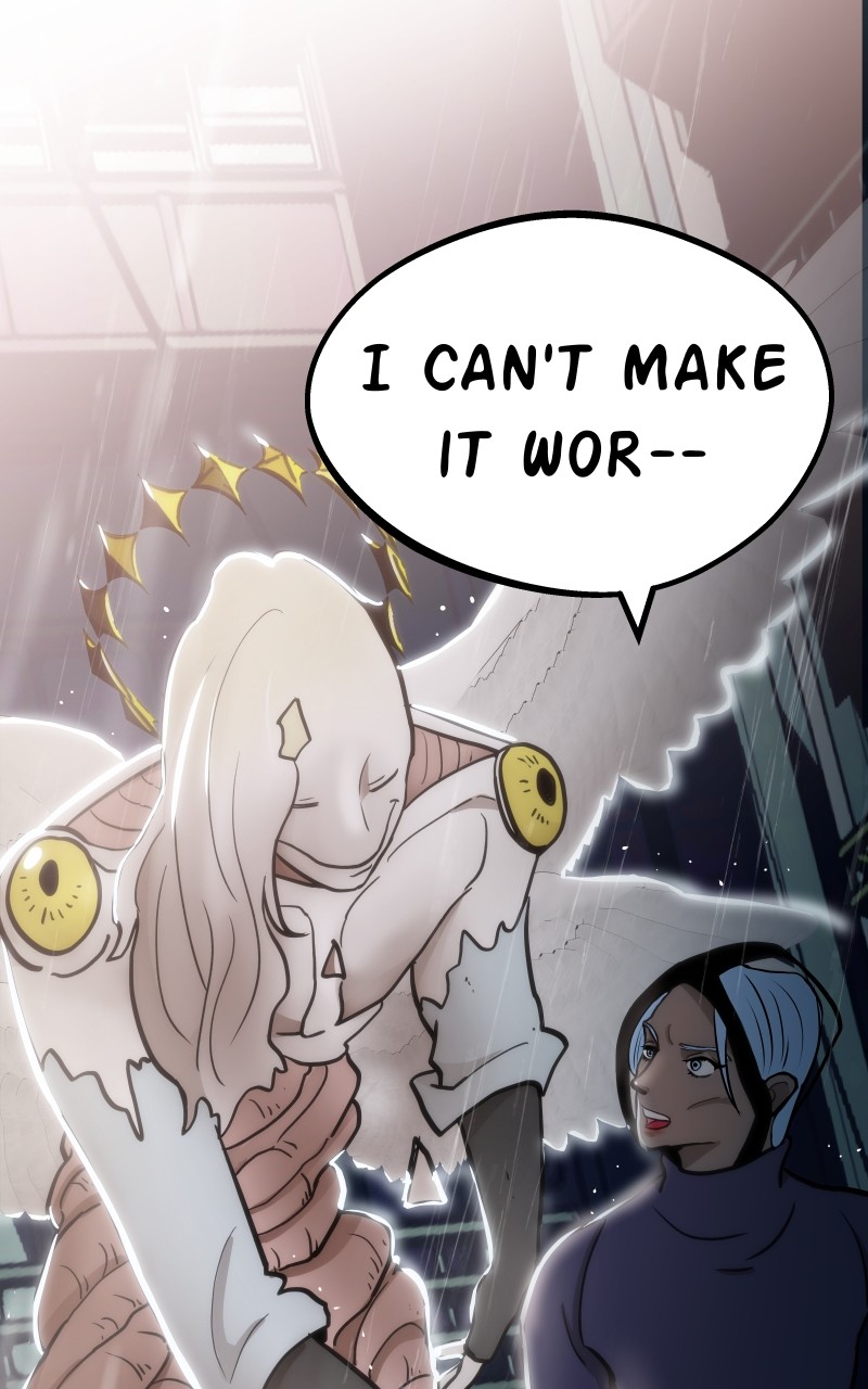 Unstable – Manhwa chapter 2 - page 198