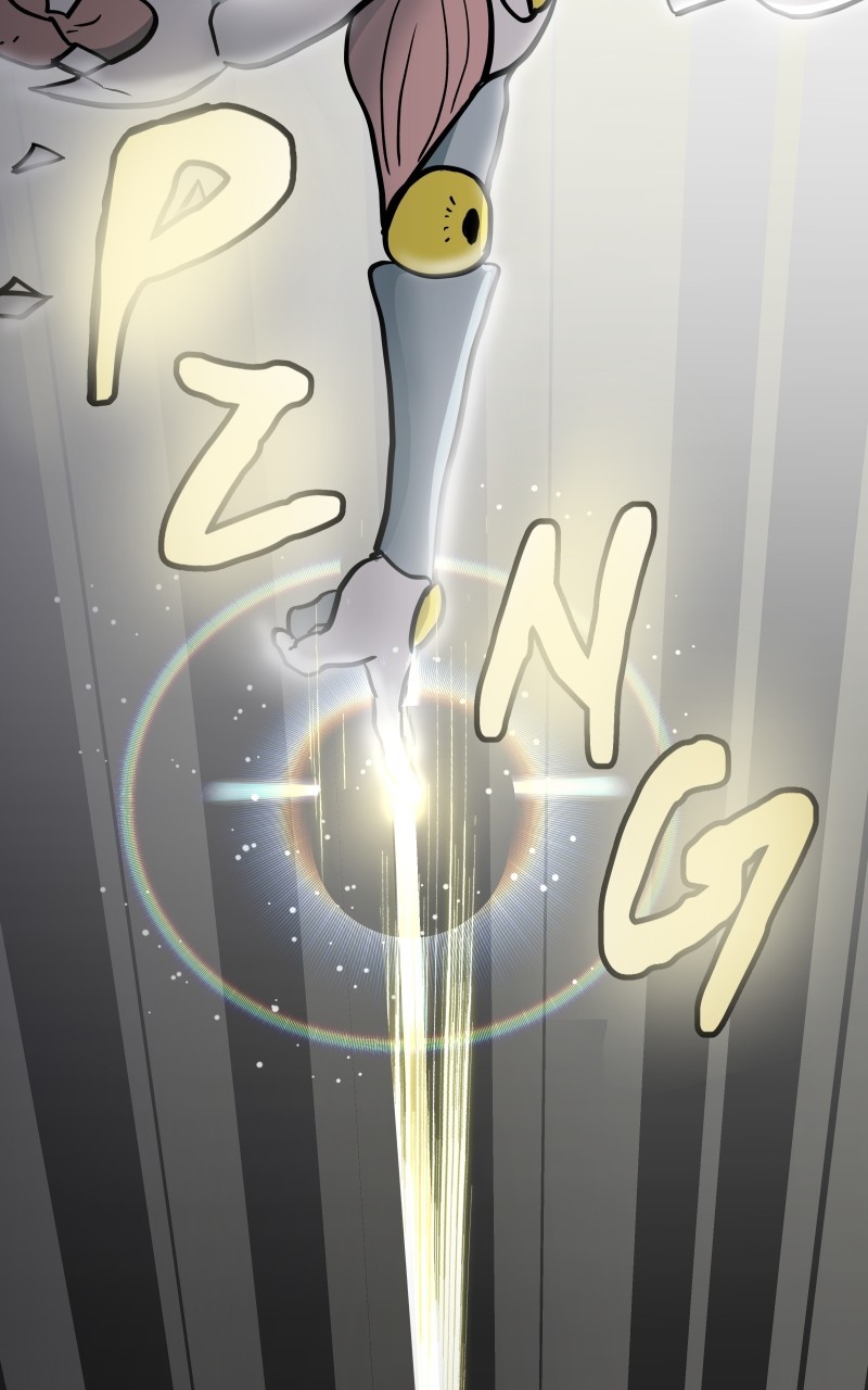 Unstable – Manhwa chapter 2 - page 204