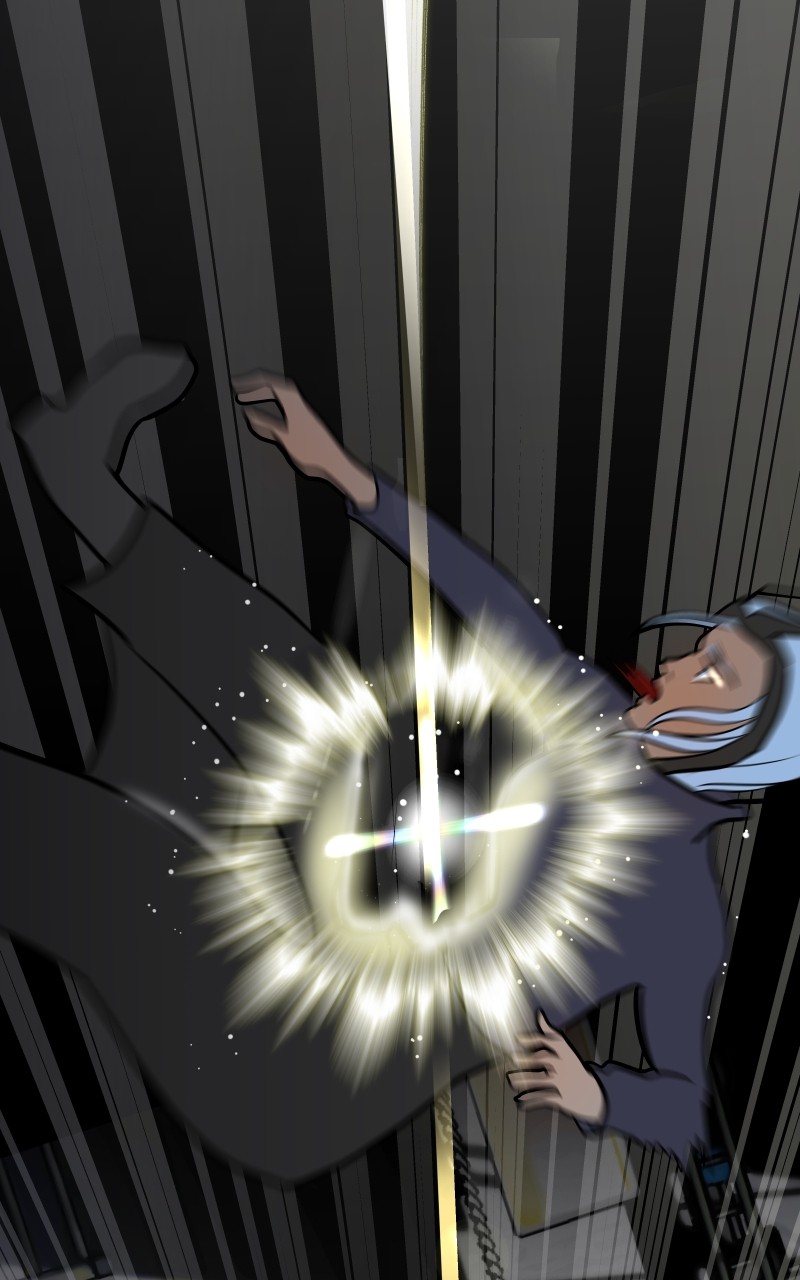 Unstable – Manhwa chapter 2 - page 205