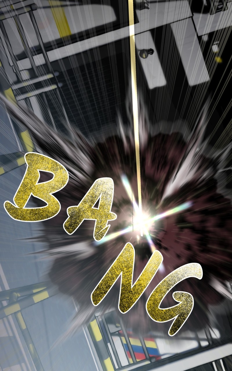 Unstable – Manhwa chapter 2 - page 206