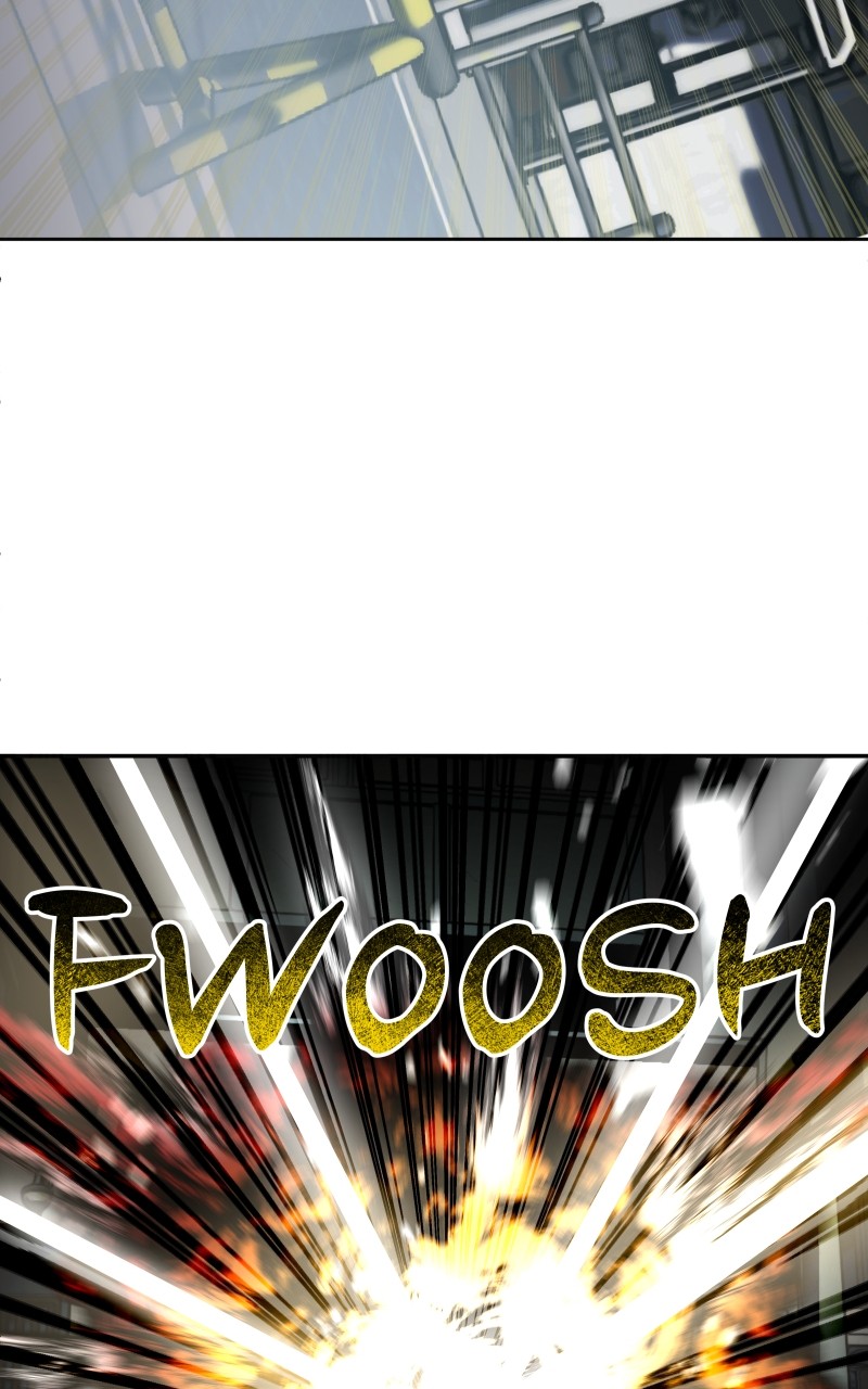 Unstable – Manhwa chapter 2 - page 207