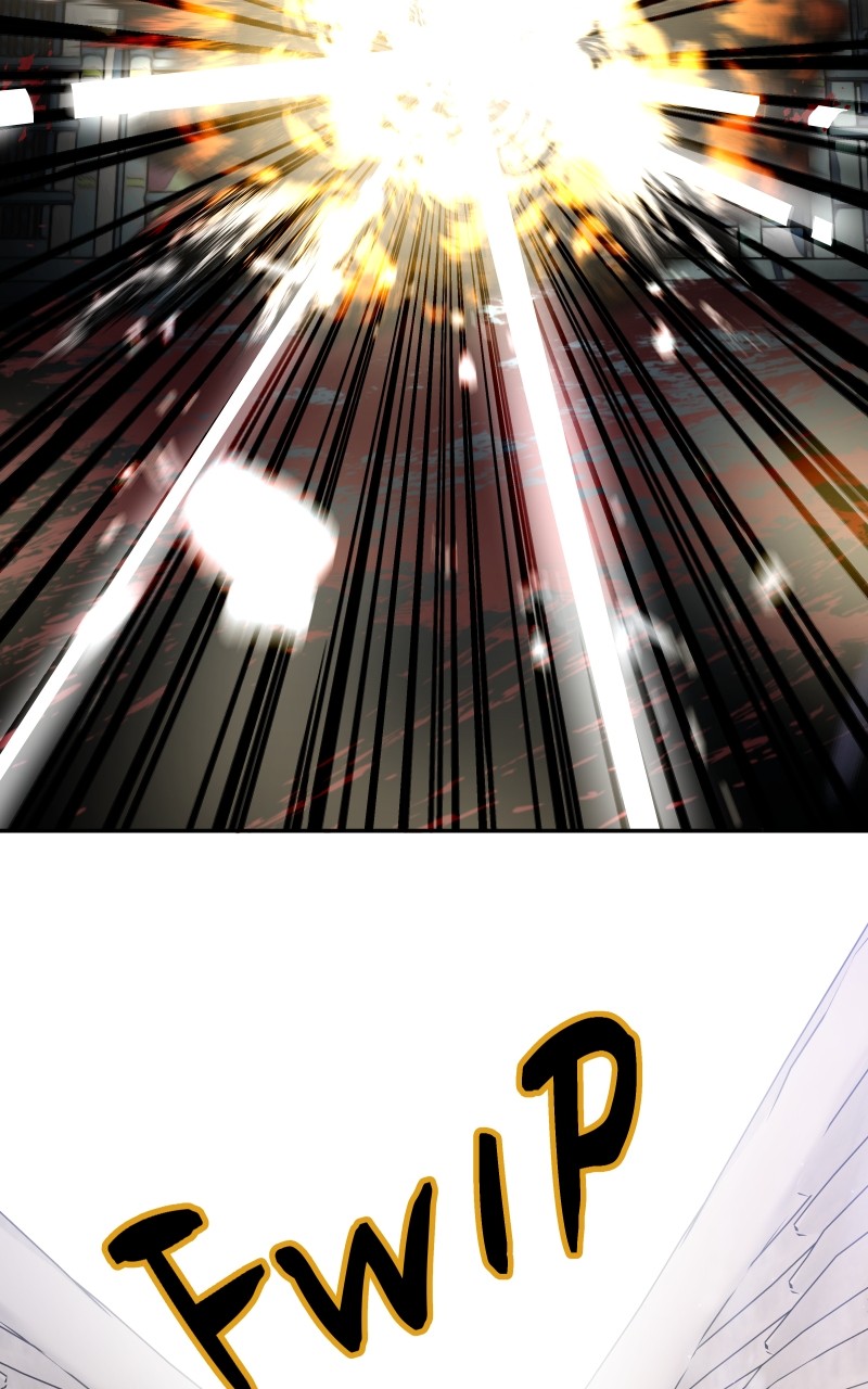 Unstable – Manhwa chapter 2 - page 208