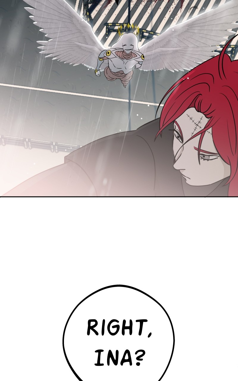 Unstable – Manhwa chapter 2 - page 211