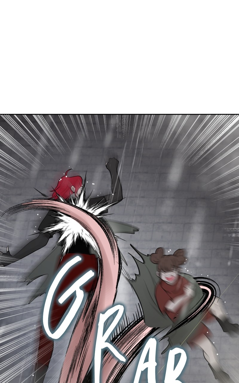 Unstable – Manhwa chapter 2 - page 214