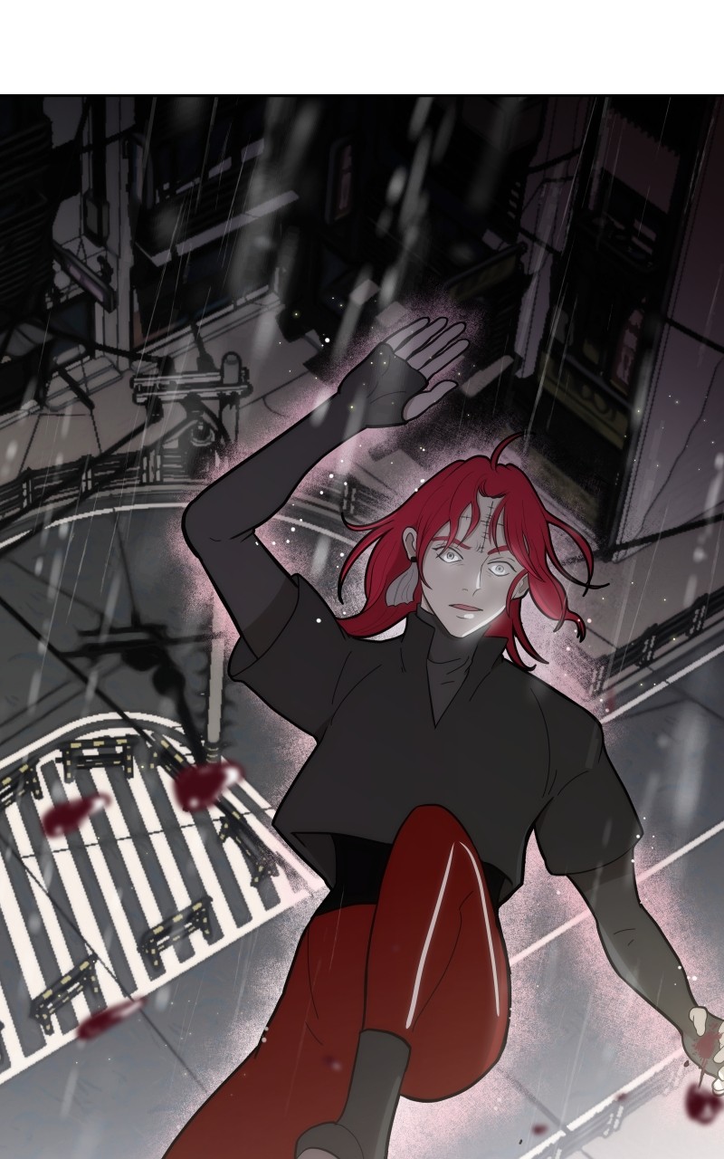 Unstable – Manhwa chapter 2 - page 216