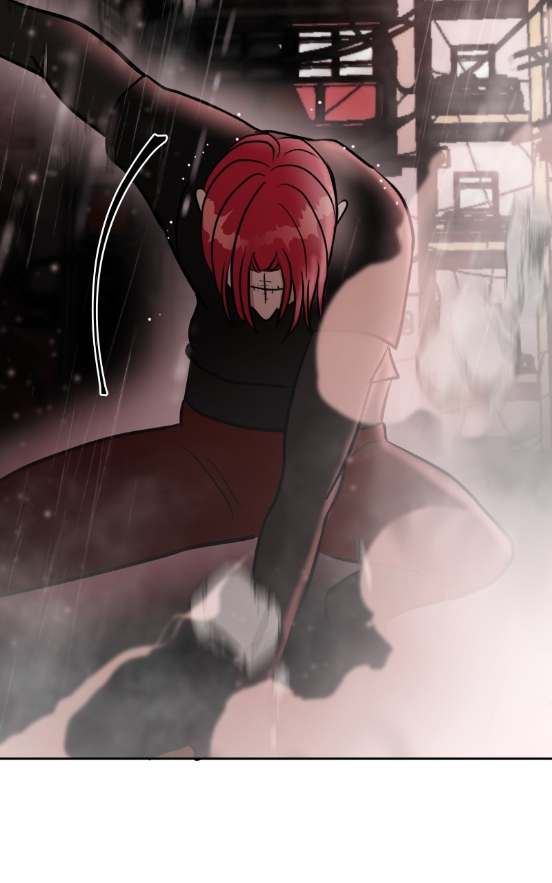 Unstable – Manhwa chapter 2 - page 223