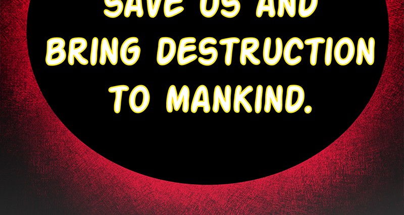 Unstable – Manhwa chapter 2 - page 23