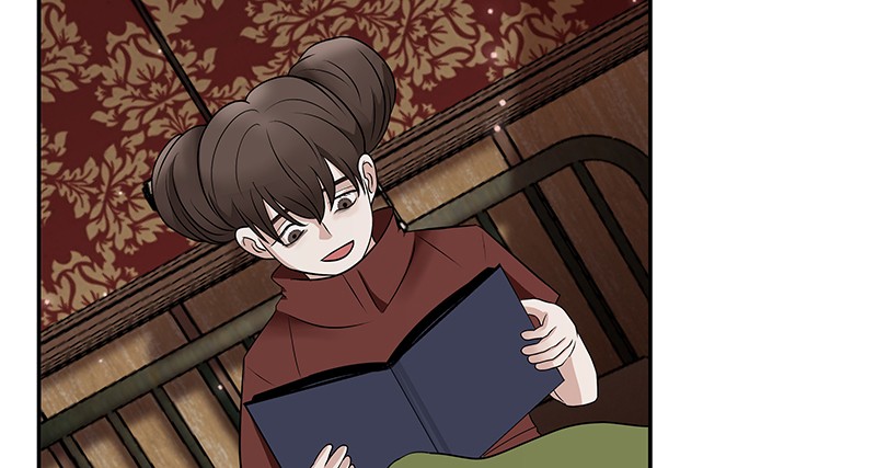 Unstable – Manhwa chapter 2 - page 28
