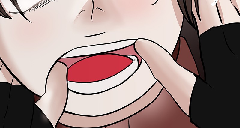 Unstable – Manhwa chapter 2 - page 34