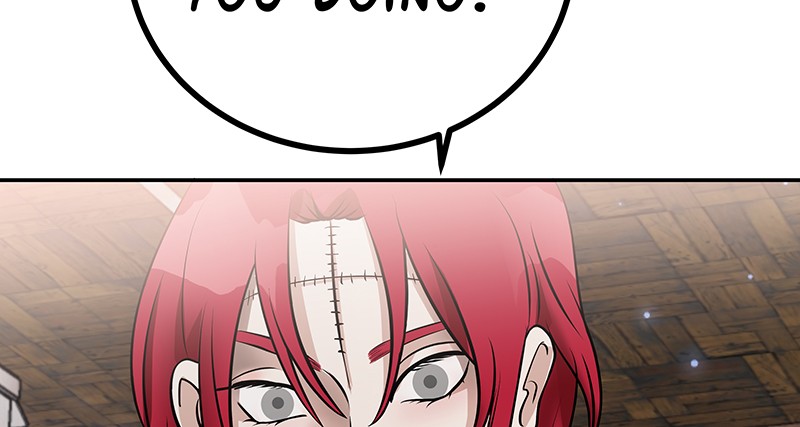 Unstable – Manhwa chapter 2 - page 37
